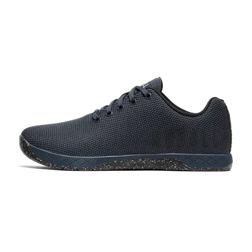 NOBULL Women's Outwork Shoe in Nightfall Speckle - OG Strength Training Shoe, Durable Gym Trainer, Lifting Sneaker