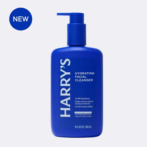 Hydrating Facial Cleanser 9oz