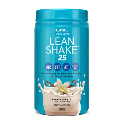 GNC Total Lean Shake 25