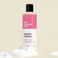 Sensitive Probiotic+ pH Balanced Feminine Wash