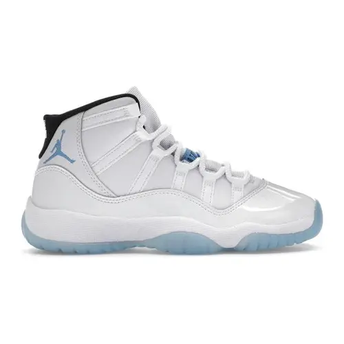 Jordan Kid's 11 Retro Legend Blue (2024), from StockX