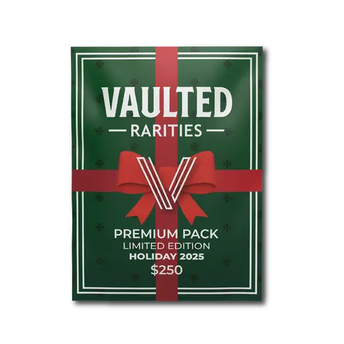 MTG Premium Pack - Holiday 2025