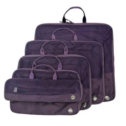 The Iris Expandable Travel Set (#2032) By Iris & Rainbow