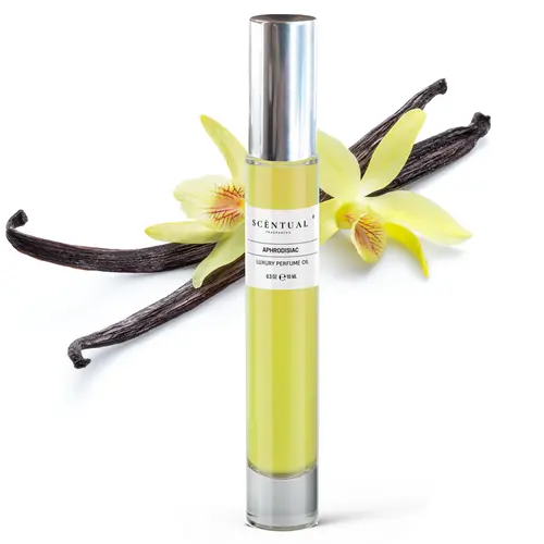 NEW Aphrodisiac Luxury Perfume Oil