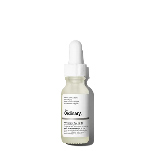 Mini Hyaluronic Acid 2% + B5 (with Ceramides)