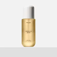 PHLUR Vanilla Skin Body Oil - Silky Lightweight Scented Body Oil with Vanilla, Pink Pepper & Sandalwood (4 fl oz)