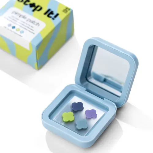 Stop-It Pimple Patch