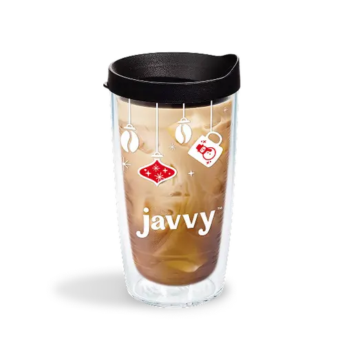 Holiday Tumbler