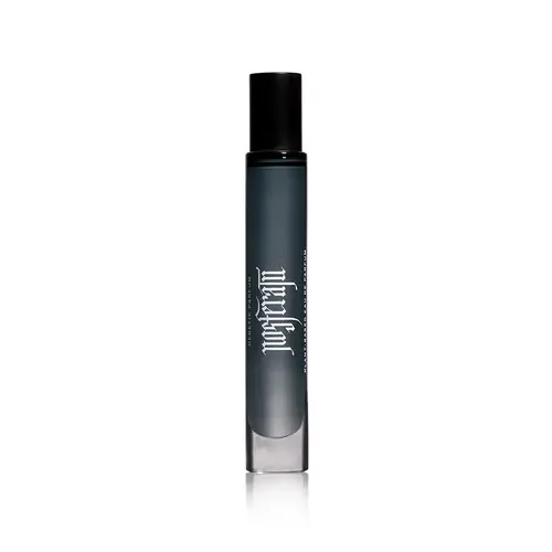 Heretic Parfum NOSFERATU ROLLERBALL FRAGRANCE OIL Aromatic Amberwood Amber Vanilla Scent Limited Edition Vegan Perfume Oil