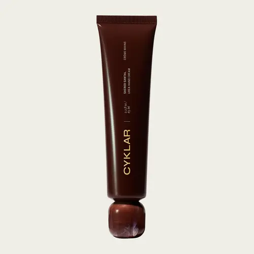 Sacred Santal Urea Hand Cream For Dry Hands