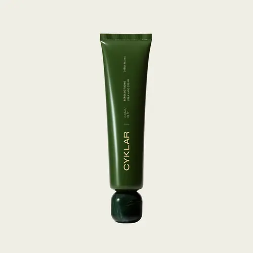 Bergamot Bond Urea Hand Cream For Dry Hands
