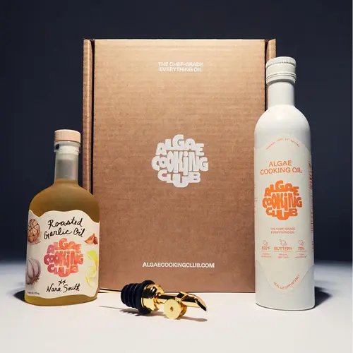 Nara's Essential Bundle