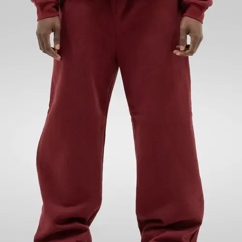 600 GSM 'Cabernet' Core Sweatpants