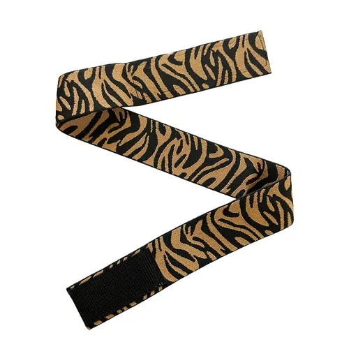 Zlzlblbl Hair Elastic Band for Human Hair Wig Edge(Random Color)