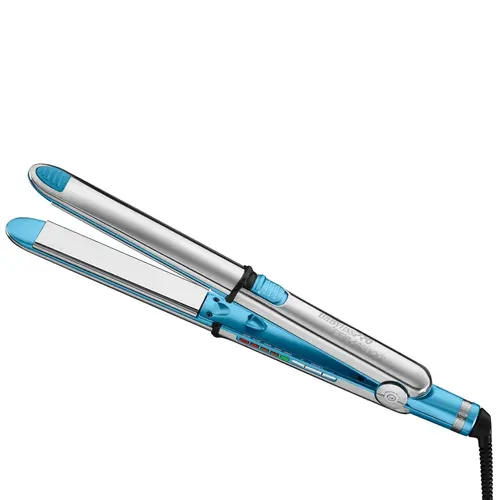 BABYLISSPRO  BNT3100TUC  NANO TITANIUM STRAIGHTENING IRON 1"
