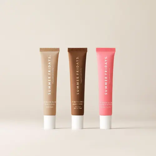 The Neapolitan Lip Trio