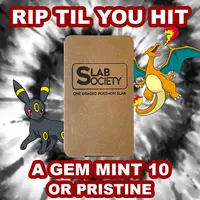 RTYH - Rip Til You Hit a 10 w/ Chases!