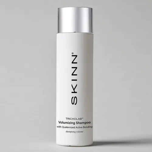 SKINN Cosmetics TRICHOLAB Volumizing Shampoo