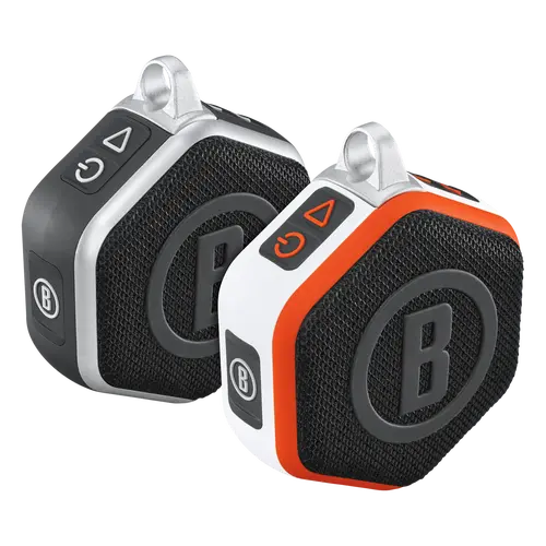 Wingman Mini GPS Speaker