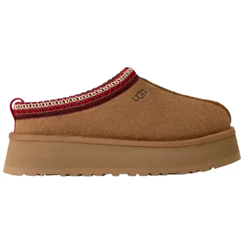 UGG Tazz II Slipper Chestnut 1174471-CHE Women's Fashion Shoes New