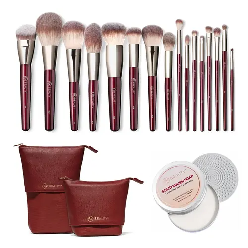 Luxury Plus Bundle (18PC)