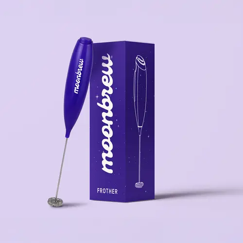MoonBrew Frother