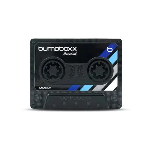 Bumpboxx Portable Power Bank, Mobile Device Charging Accessory