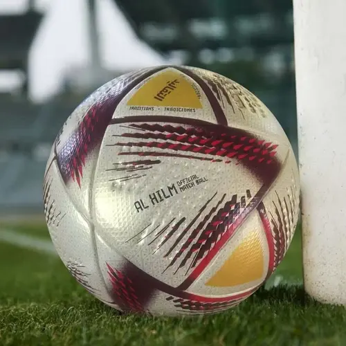 High Quality Soccer Balls, Official Size 5 PU Material, Seamless Construction, Outdoor Match Game Football Training Ball, Soccer Training Equipment, Soccer Gear