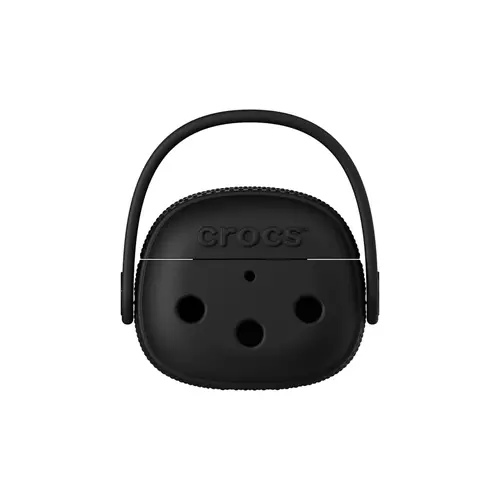 Crocs Audio Handy Case, Protective Cover for Headphone Pod Accessories & Wireless Earphones Accessories, Compatible with AirPods