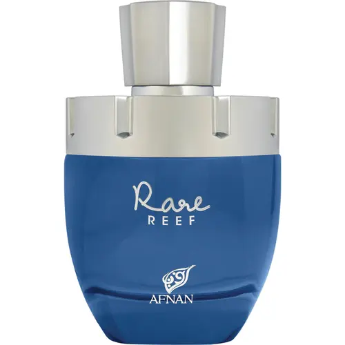 Afnan Rare Reef Extrait de Parfum – Fresh & Serene Unisex Fragrance, 100ml (3.4 oz)
