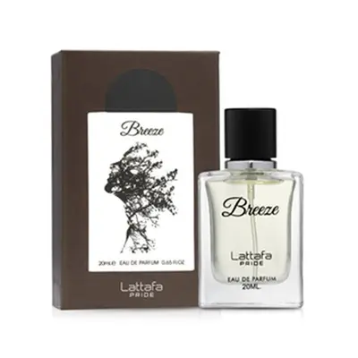 LATTAFA PRIDE - BREEZE 20 ML EDP SP.