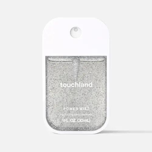 Touchland Confetti Cake Power Mist Hand Sanitizer, 1 Fl Oz