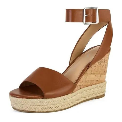 Women's Classy Elegant Stylish Wedges Platform Sandals - Open Toe, Ankle Strap Espadrille Footwear for Summer Walking Shoes, Fashion,back to school,back to school haul