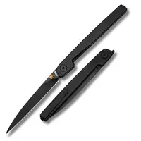 CJRB Lanky Gentleman’s Knife Balance Elegance and Utility CEO Knives Pocket Folding Knives built for pocket Everyday carry and Daily Tasks lightweight tools Versatile Tools Well Designed Blades Retractable Blades fathersdaygift,father'sdaygifts