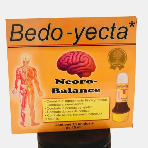 BEDO-YECTA NEOROBALANCE