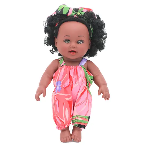 30cm Realistic Newborn Baby Doll Handmade Dress Alive Lifelike Doll Toys for Children Unisex Birthday Gift Kids 11.81 Inches, Jointed Soft Dolls, Lifelike Soft Dolls