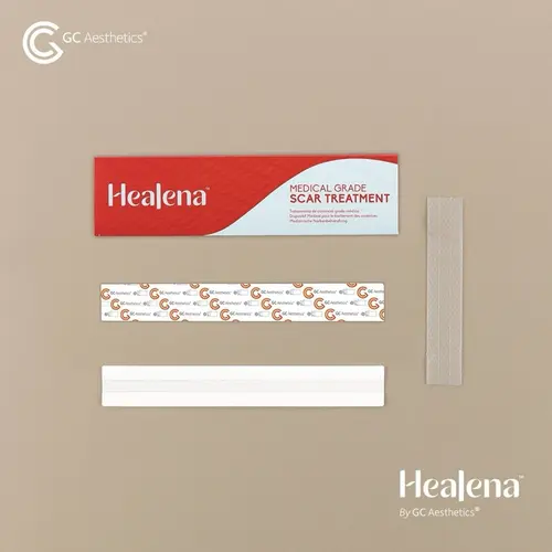Healena - Tratamiento Avanzado