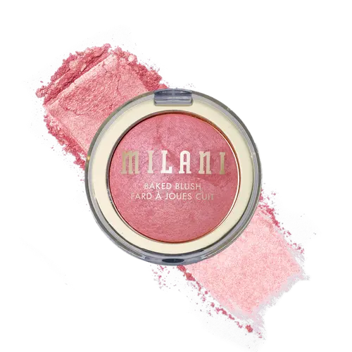 Milani Cosmetics Baked Blush