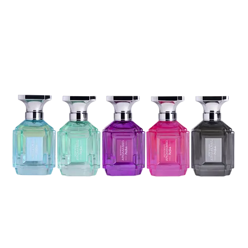 Aroma360 | Miami Parfum Collection | 50ml (1.7 Fl oz)