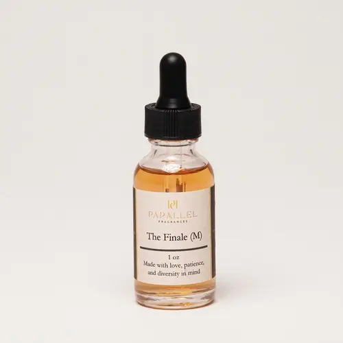 The Finale - Men's Fragrance Oil