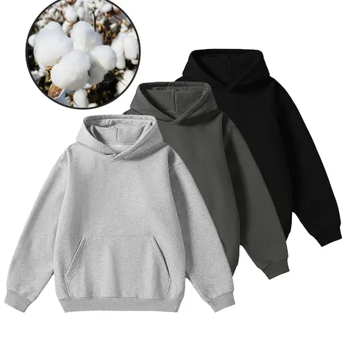 Women's Hoodie Cotton Blended Long Sleeve Regular Fit Soft Breathable Durable Daily Comfort Machine Washable Casual Outdoor City Street Wear summerwins