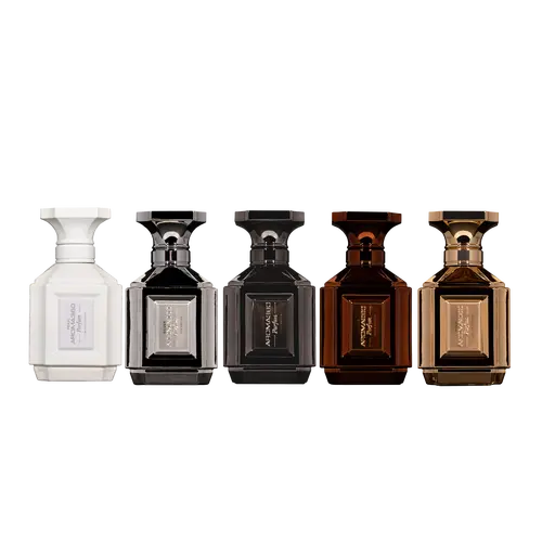 Aroma360 | Limited Edition Parfum Collection | 50ml (1.7 Fl oz)