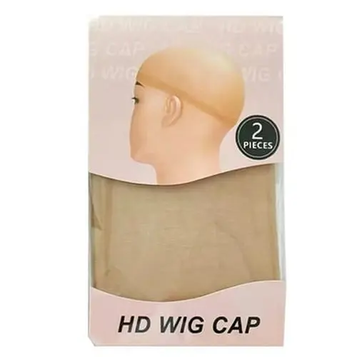 ISEE Free Wig Cap with Wig Purchase-Automatically Included with Any Wig Purchase (Do Not Order Separately) #SoHoChic #TikTokShopBackToSchool