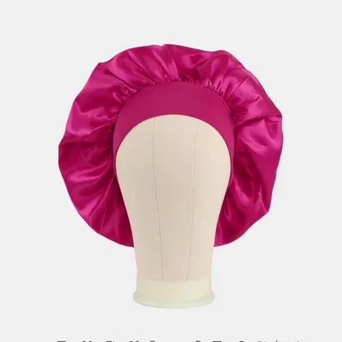 ISEE Free Bonnets with Wig Purchase-Automatically Included with Any Wig Purchase (Do Not Order Separately)#TikTokShopFallDealsForYou