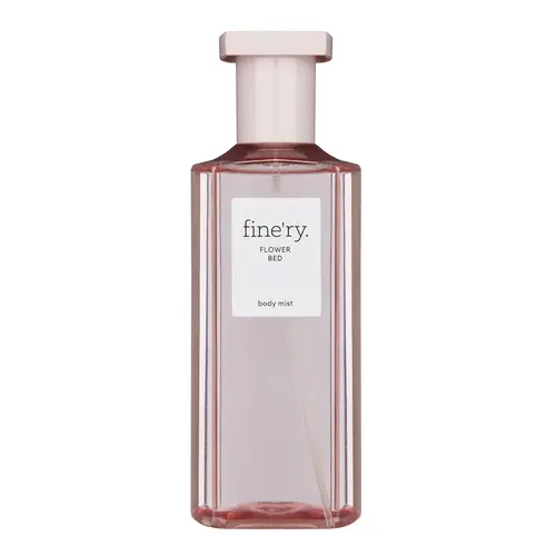 fine'ry Women's Floral Scented Body Mist - Captivating Scent with Carefully Picked Scents, Beauty Creations, Gifts for Women