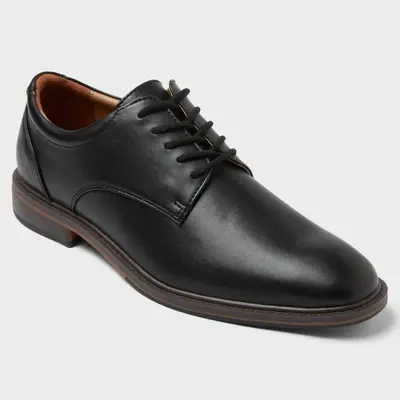 Men's Leo Dress Shoes - Goodfellow & Co
