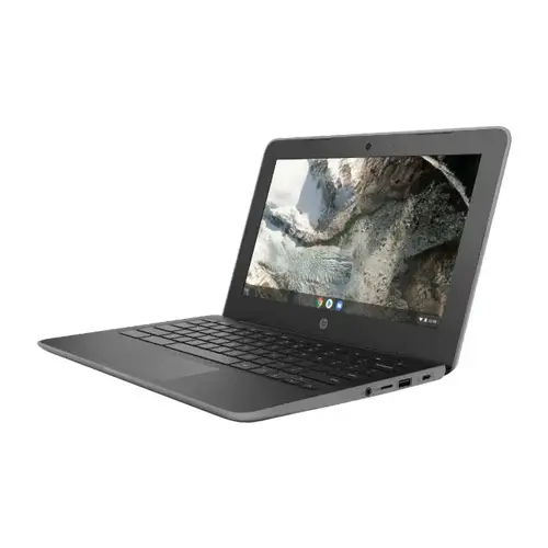 Refurbished HP Chromebook 11" G7 EE, 4GB RAM, 32GB SSD, Black (Excellent)