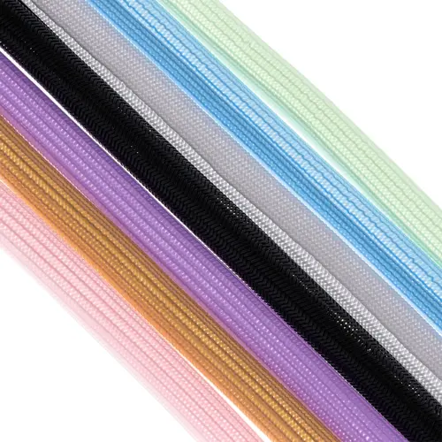 Pixio 10FT 1/2in Flexible Cable Management Sleeve for Gaming Setup, Desk Cable Tidy, PC & Office Use - Wire Organization, Bundling & Setup Solution for Electrical Wire Management Needs