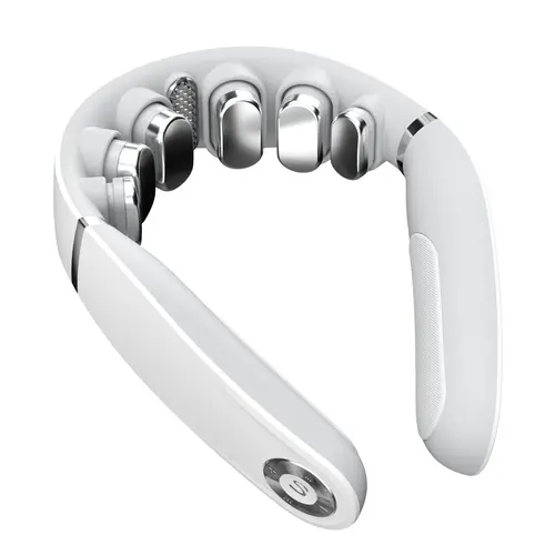 SKG GS500-N Deep Neck Massager with Heat for Daily Stress Relief, Best Gift,back to school,back to school haul