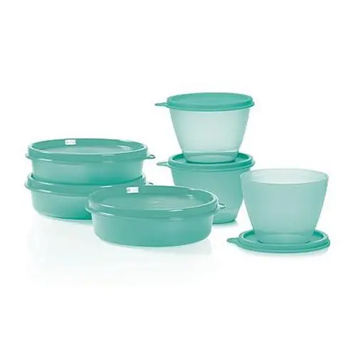 Tupperware® 12-piece Wonder Full Little Wonders Mini Storage Set